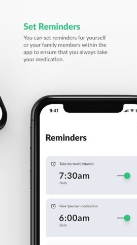 Dis-Chem для Android — скриншот 4
