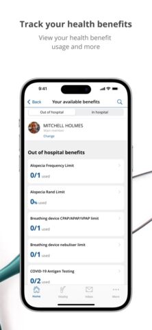 Discovery для iOS — скриншот 3