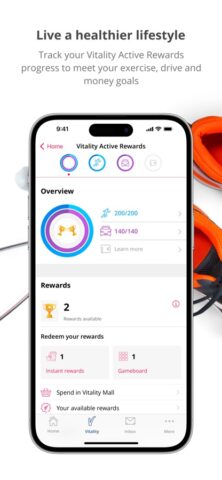 Discovery для iOS — скриншот 4