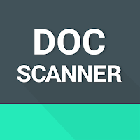 Document Scanner — PDF Creator для Android