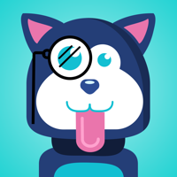 Dog Vision HD для iOS