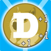 Doge Miner — Doge Coin Clicker для iOS