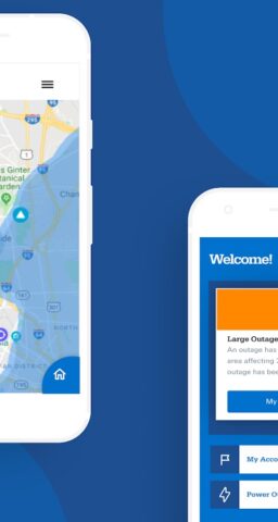 Dominion Energy для Android — скриншот 5