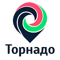 Доставка продуктов – Торнадо для Android