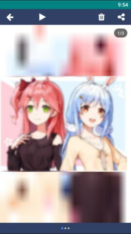 Downloader for Pivix для Android — скриншот 5