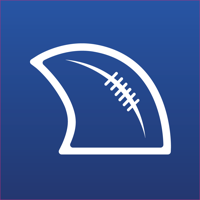 Draft Sharks Fantasy Football для iOS