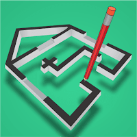 Draw Floor Plan для Android