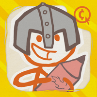 Draw a Stickman: EPIC для iOS