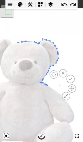 Drawing — Sketch для Android — скриншот 5