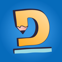 Drawize — Draw and Guess для iOS
