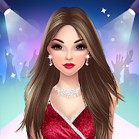 Dress Up Fashion Challenge для Android