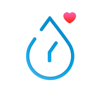 Drink Water Reminder N Tracker для iOS