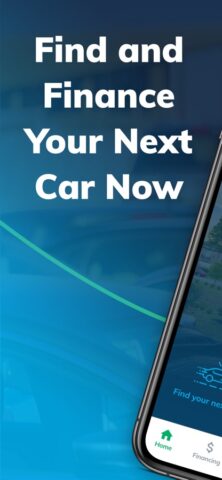 DriveTime Used Cars for Sale для iOS — скриншот 1