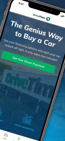 DriveTime Used Cars for Sale для iOS — скриншот 2