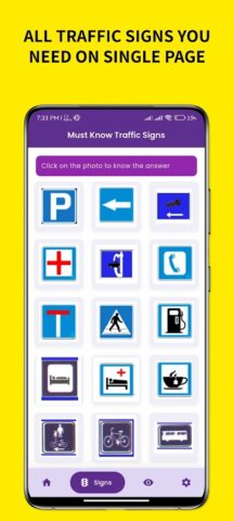 Driving License Tayari Nepal для Android — скриншот 3