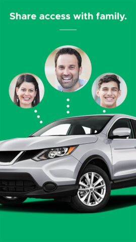 DroneMobile для Android — скриншот 4