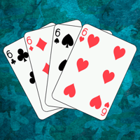 Дурак на погоны, переводной для iOS