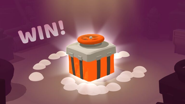 Dye Hard — Краски для Android — скриншот 5