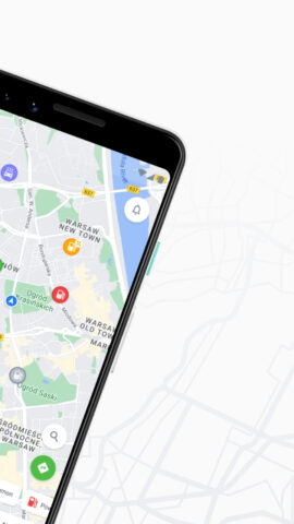 Е100 mobile для Android — скриншот 3