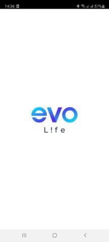 EVO Лайф для Android — скриншот 1