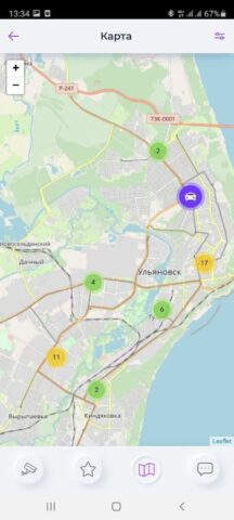 EVO Лайф для Android — скриншот 5