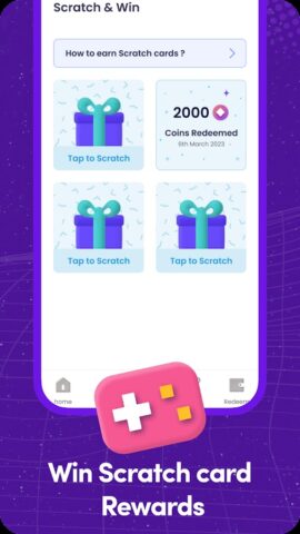 Earn Diamonds for Bang Mobile для Android — скриншот 5