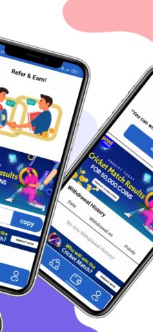 Watch Ads & Earn Money для Android — скриншот 2