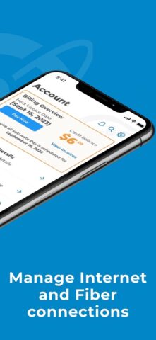 EarthLink для iOS — скриншот 2