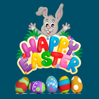 Easter Wishes & Cards для iOS