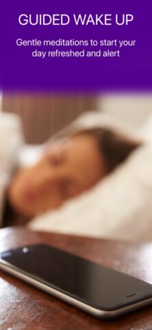 Easy Rise Alarm Clock : для iOS — скриншот 1