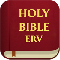Easy-To-Read Holy Bible (ERV) для iOS