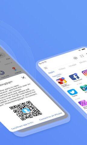 EasyShare для Android — скриншот 2