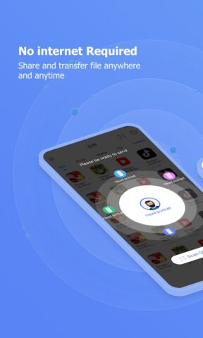 EasyShare для Android — скриншот 5