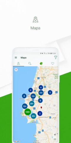 Edu Rede Escolar для Android — скриншот 2