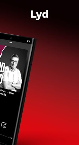 Ekstra Bladet для Android — скриншот 2