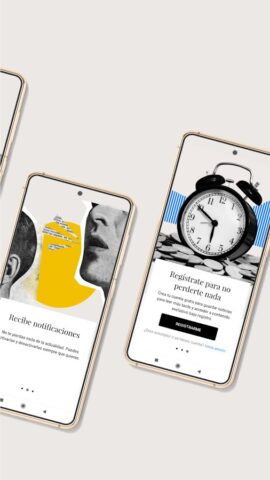 El Confidencial для Android — скриншот 2