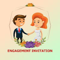 Engagement Card Maker & Design для Android