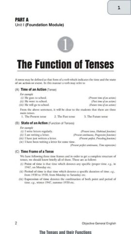 English Book by S P Bakshi для Android — скриншот 1