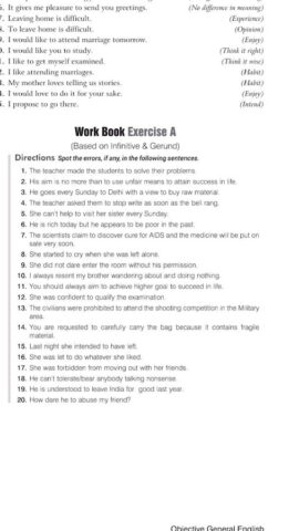 English Book by S P Bakshi для Android — скриншот 3