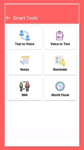 English Grammar Book для Android — скриншот 4