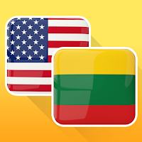 English Lithuanian Translator для Android