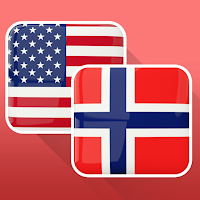 English Norwegian Translator для Android