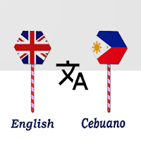 English To Cebuano Translator для Android