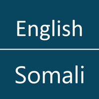 English To Somali Dictionary для iOS