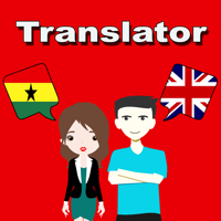English To Twi Translator для iOS