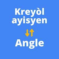 Haitian Creole to English для Android