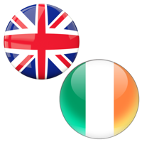 English to Irish Translator для iOS