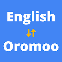 English to Oromo Translator для Android