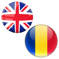 English to Romanian Translator для iOS
