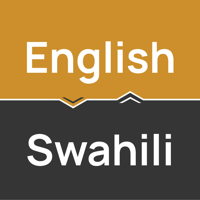 English to Swahili Translator для iOS